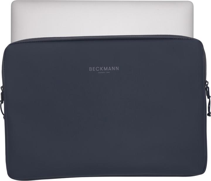Immagine prodotto Beckmann Custodia di protezione per notebook Street 15" (15")