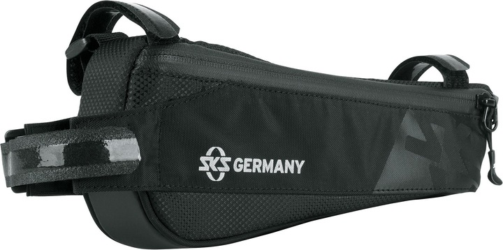 Actual product image SKS Racer Edge top tube bag (0.60 l, Frame bag)
