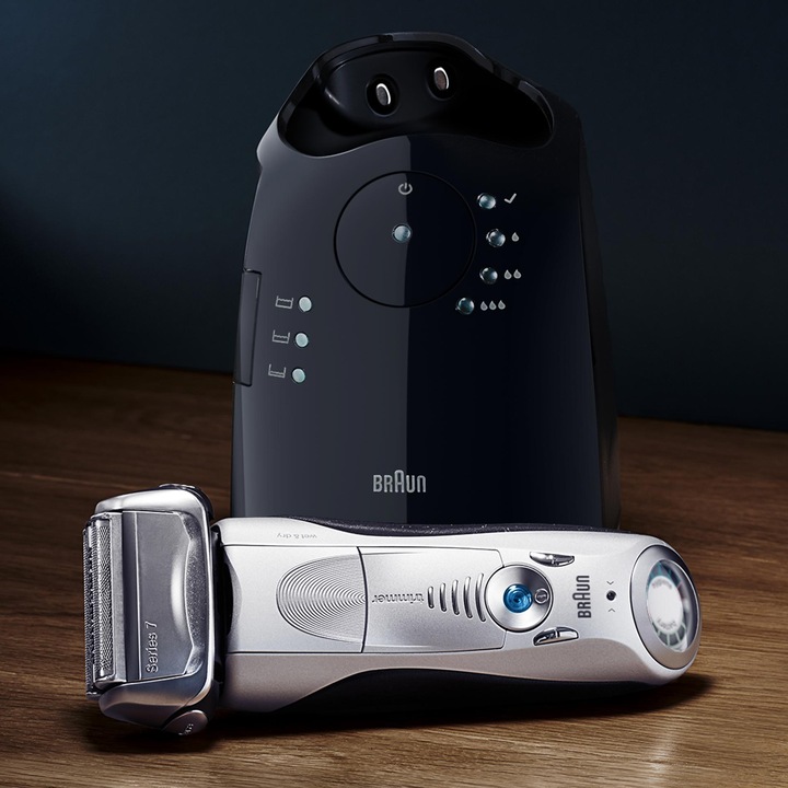 Produktbild Braun Series 7