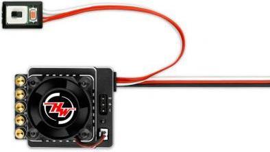 Produktbild Hobbywing Brushless Regler Xerun XR10 Justock G3 60A, 2S