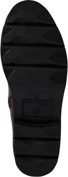 Actual product image Tamaris Chelsea Boot (41)