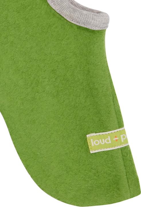 Actual product image loud + proud Fleece slouchy cap (74/80)