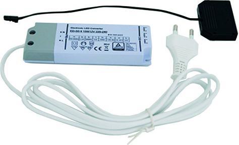Produktbild L&S LED Transformatoren 12 V