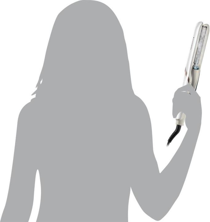 Immagine prodotto Remington Piastra per capelli Hydraluxe Pro S9001 (Piastra per capelli)
