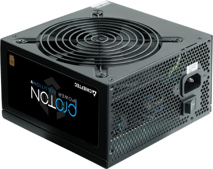 Produktbild Chieftec Netzteil, BDF-400S, 400W (400 W)