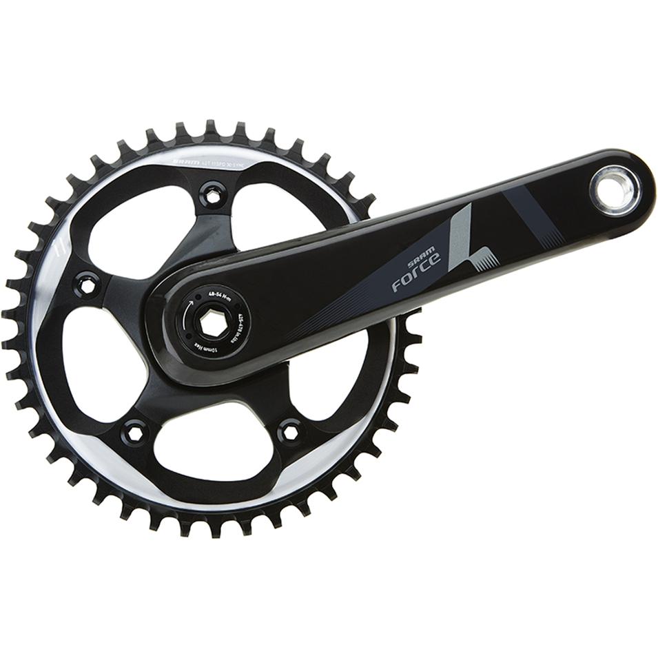 Thumbnail - Sram, Velokurbel, (175 mm)