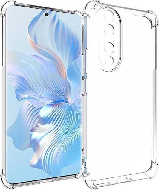 Produktbild MU Classic Softcase TPU Series (Honor 90)