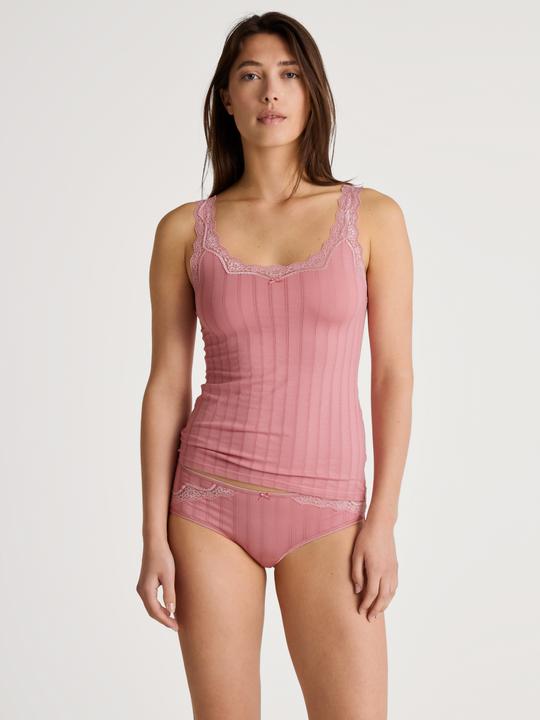 Immagine prodotto Calida Top Loungewear "Etude Toujours" blush (L)