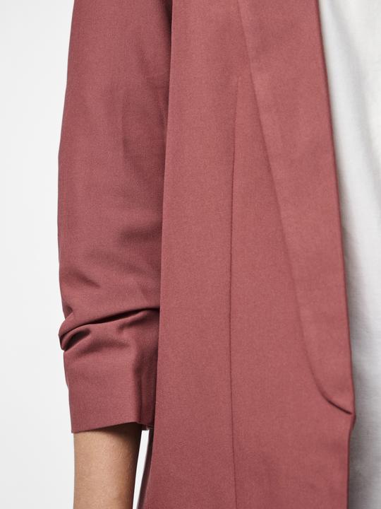 Produktbild Pieces Langer 3/4-Ärmel Blazer (S)