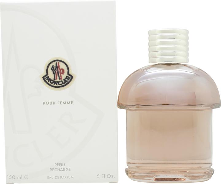 Produktbild Moncler Eau de Parfum Refill (Eau de Parfum, 150 ml)