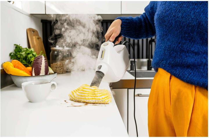 Image du produit Kärcher SC 1 Multi (1300 W)