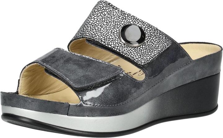 Grey/Silver