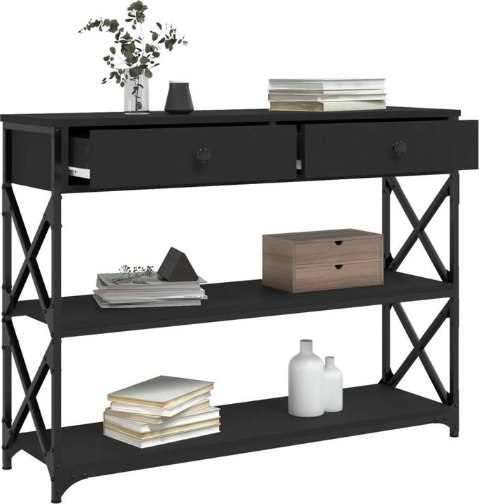 Produktbild vidaXL Ginette (100 x 28 x 75 cm)