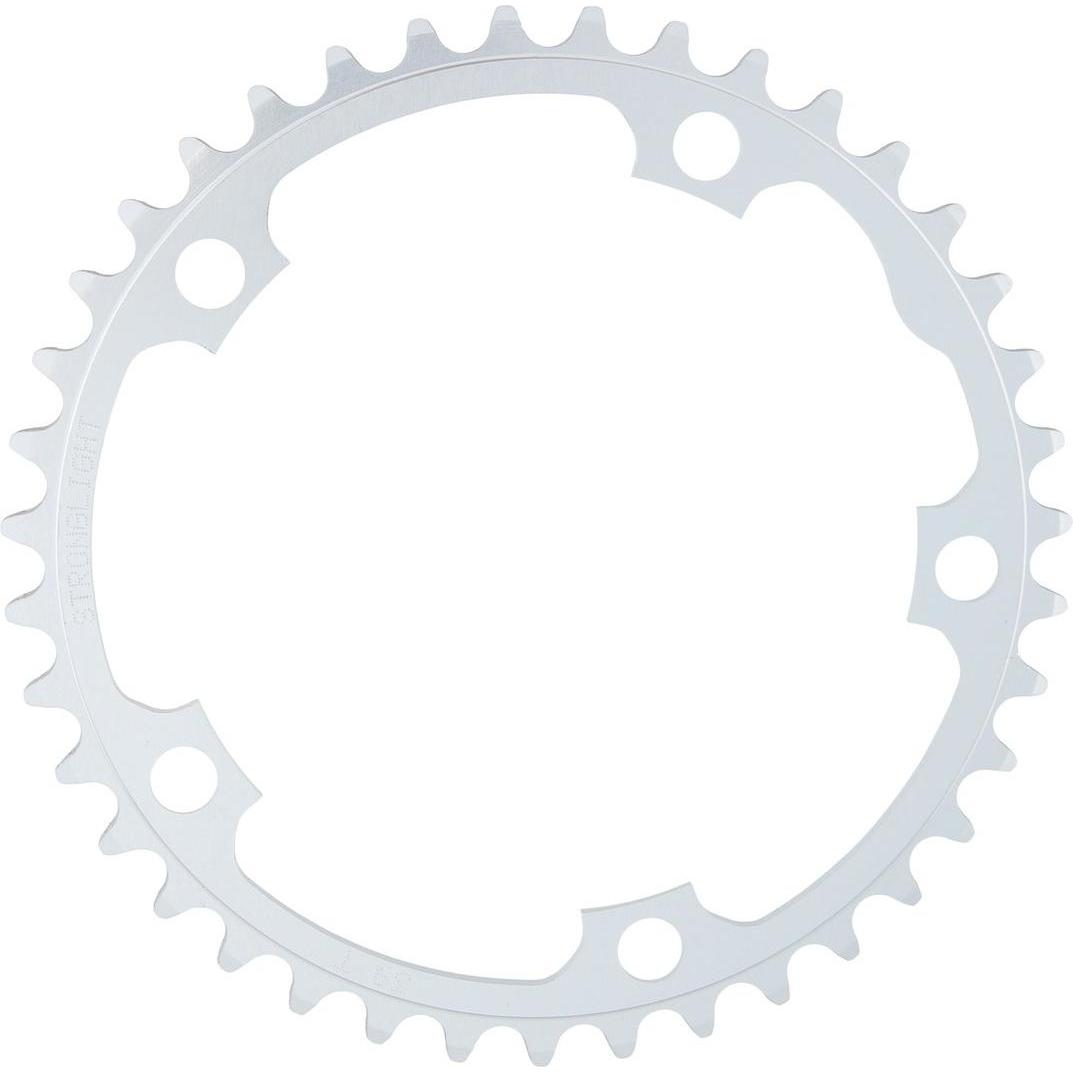 Stronglight ALU 5 branches 130mm 9 10V (39) (267002)