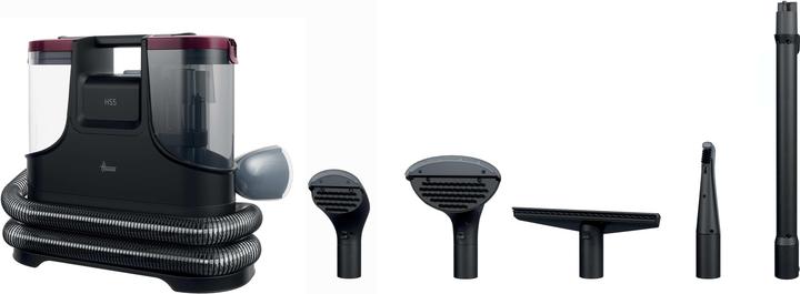 Produktbild Hoover HS530