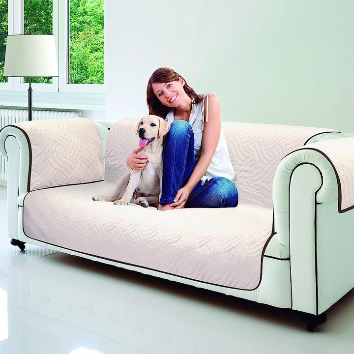 Immagine prodotto Starlyf Sofa Cover (178 x 190 cm)