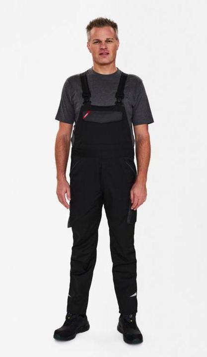 Anthrazit Grau, Schwarz