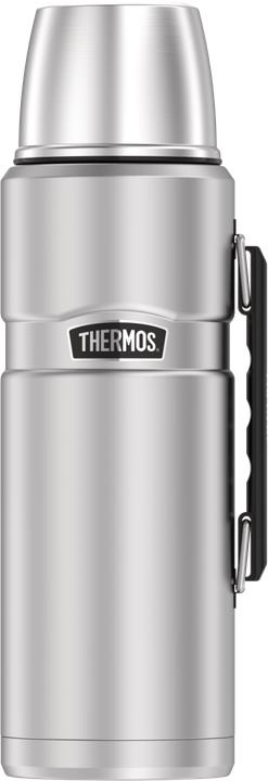 Thermos King vacuum flask 1200ml (1.20 l)