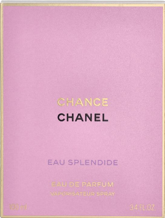 Immagine prodotto Chanel Chance Eau Splendide (Eau de parfum, 100 ml)