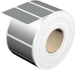 Produktbild Weidmüller Etikett si Selbstkl 57x27mm 1852540000
