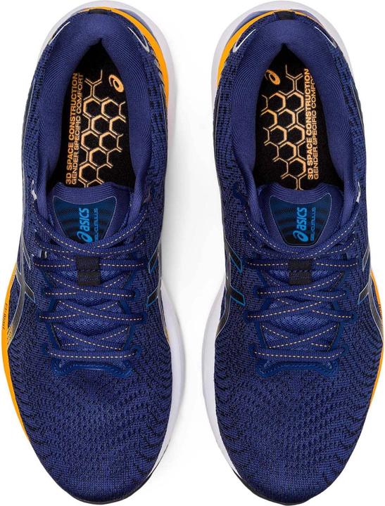 Actual product image ASICS Performance Gel-cumulus 24 (45)
