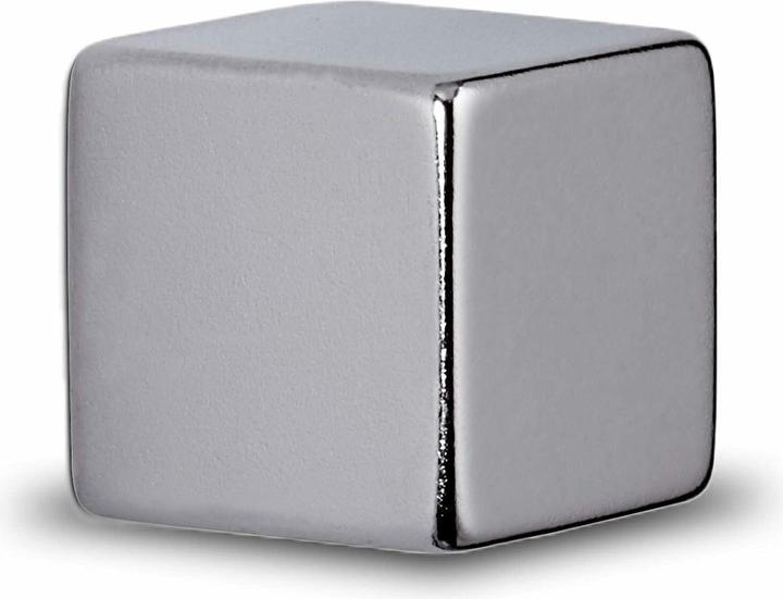 Produktbild Maul Neodym Würfel (1x)
