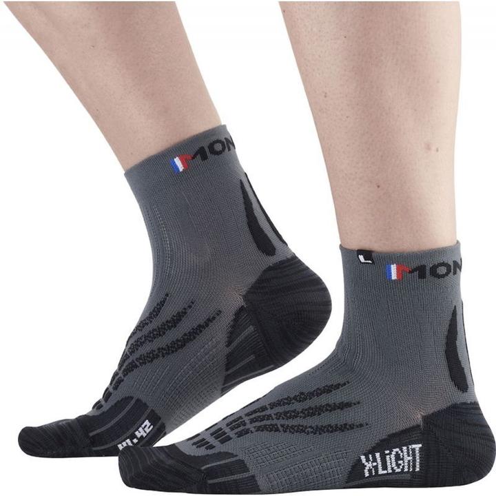 Actual product image Monnet Run X-Light (39 - 40)