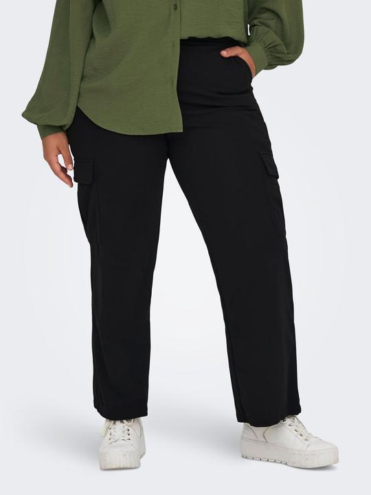 Actual product image Only Regular fit cargo trousers Cargo trousers (S)