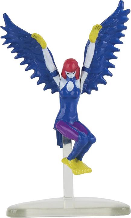 Actual product image Super Impulse YuGiOh! Battle Figure 2 Pack B