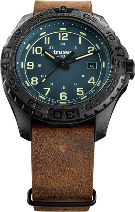 Immagine prodotto Traser P96 OdP Evoluzione (Orologio da polso analogico, 44 mm)