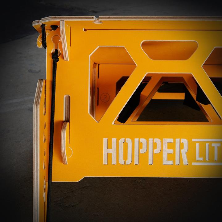 Produktbild Mtb Hopper Bike-Rampe Lite