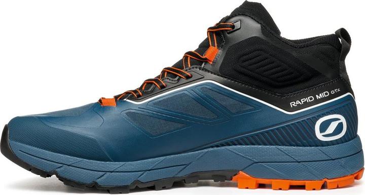 Immagine prodotto Scarpa Rapid Mid GTX (45.5)