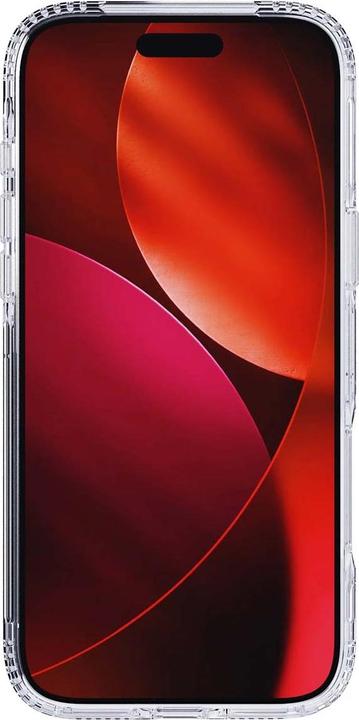 Actual product image tech21 Hülle für iPhone 17 Pro Max – EvoSparkle Luna Effekt (Apple iPhone 17 Pro Max)