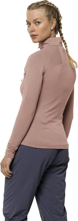 Produktbild Jack Wolfskin Prelight Fz W (XL)