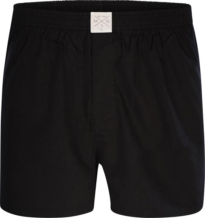 Produktbild Mg-1 Web-Boxershorts 4-Pack (XXL, 4er Pack)