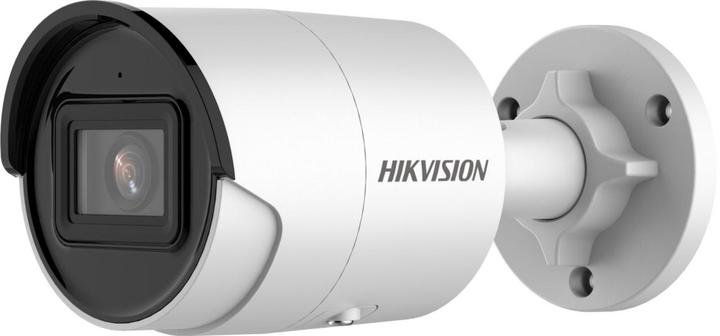 Produktbild Hikvision Halbautomatische Kaffeemaschine, BRVCF046X (2680 x 1520 Pixel)