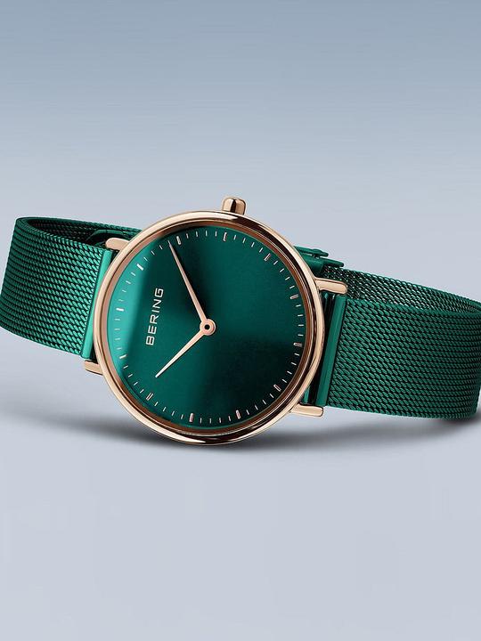 Image du produit Bering Ultra Slim (Montre analogique, 29 mm)