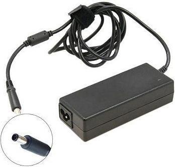 Actual product image Extra Digital Laptop charger DELL 65W: 19.5V, 3.34A (65 W)