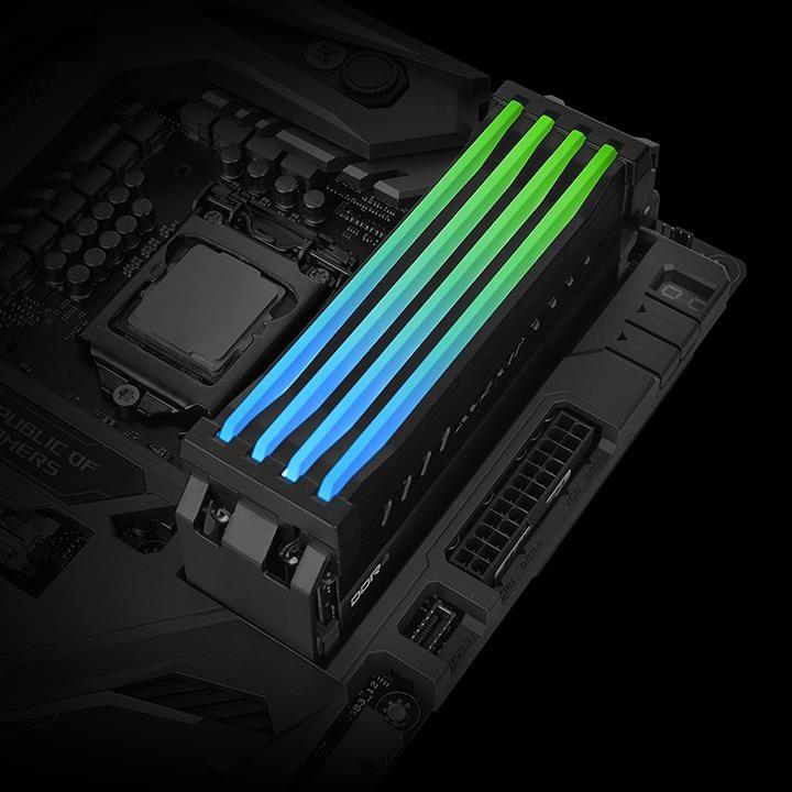 Produktbild Thermaltake S100 (RGB)