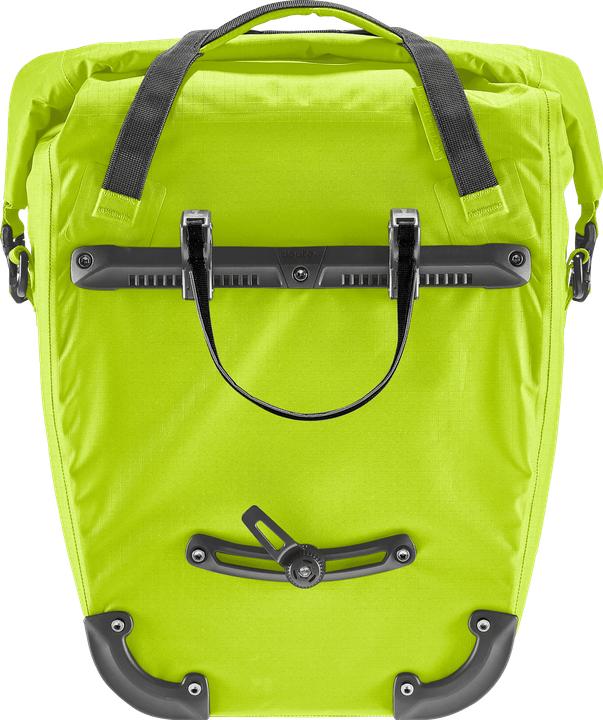 Immagine prodotto Deuter Weybridge 25+5 (25 l, Borsa portapacchi)