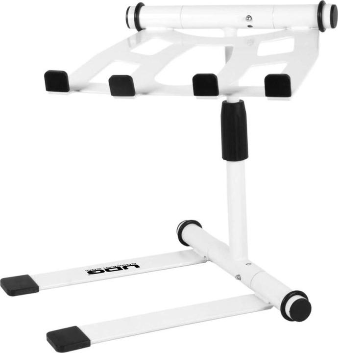 Immagine prodotto UDG Ultimate Height Adjustable Laptop Stand / Bianco