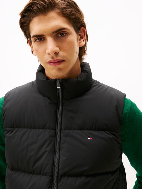 Actual product image Tommy Hilfiger Down Vest (M)