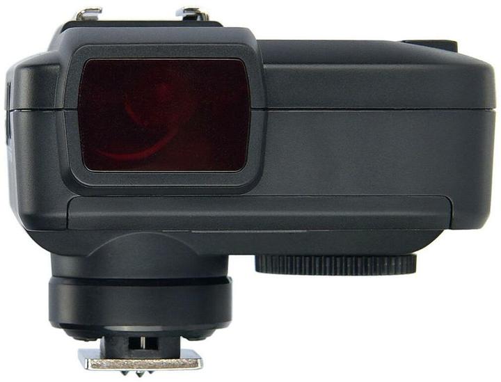 Actual product image Godox X2T-C for Canon (Funk)