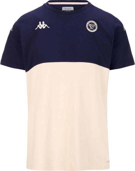 Produktbild Kappa T-Shirt Union Bordeaux-Bègles Ayba 8 2024/25 (L)