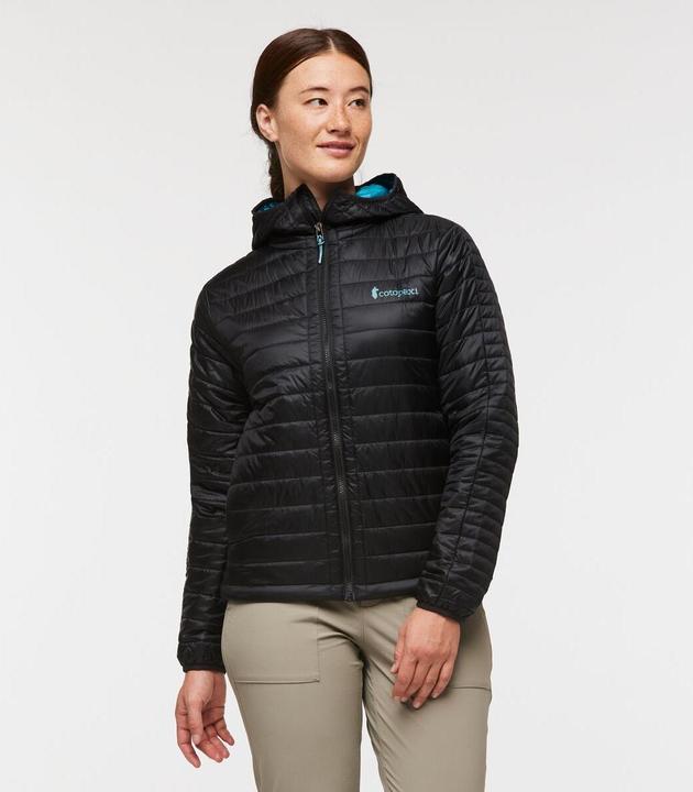 Immagine prodotto Cotopaxi Capa Insulated Hooded Jacket (XL)