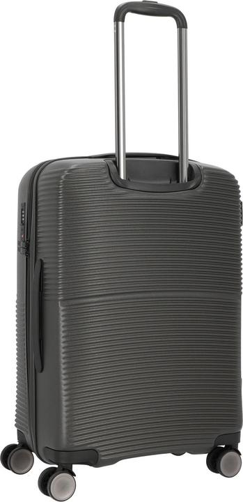 Immagine prodotto Worldpack Set di valigie a 4 ruote San Francisco 3 pezzi (103 l)