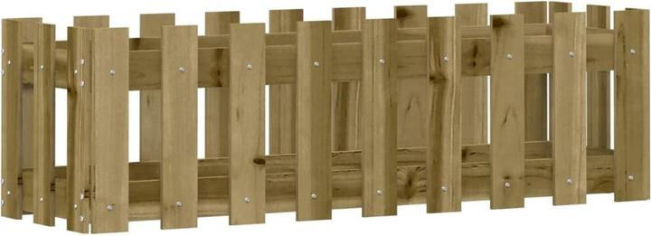 Produktbild vidaXL Gunner