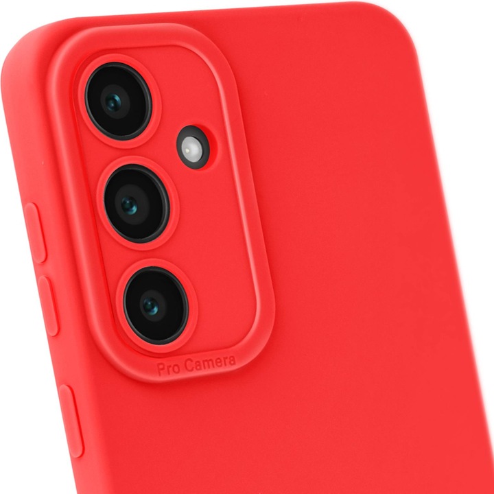 Produktbild Avizar SoftGlow Case (Samsung Galaxy S24 FE)
