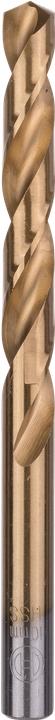 Actual product image Bosch Zubehör Metal drill HSS-TiN, DIN 338 D= 10.0 mm L= 133 mm (10 mm)