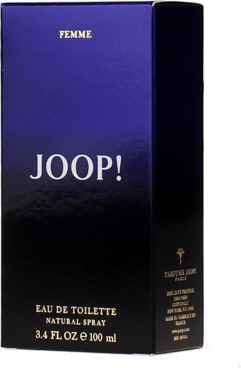 Immagine prodotto Joop! Femme (Eau de toilette, 100 ml)